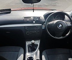 Bmw 116i - Image 6/10