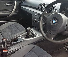 Bmw 116i - Image 8/10