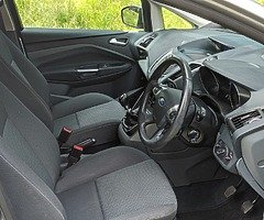 Ford Grand C-MAX 2012 - Image 7/7