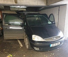 Ford galaxy 2006 - Image 10/10