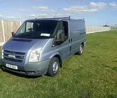 Ford transit - Image 4/9