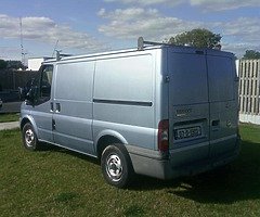 Ford transit - Image 5/9