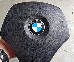 BMW e90 2.0i all parts