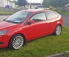 Ford Focus - Image 3/10