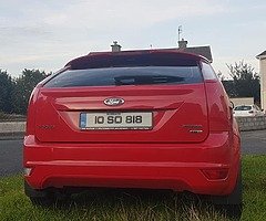 Ford Focus - Image 6/10