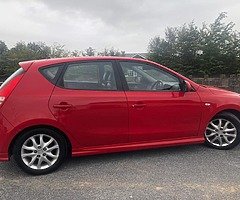 Hyundai i30 sport