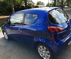 Mitsubishi colt 1.1 petrol NCT & Tax 2020 - Image 4/6