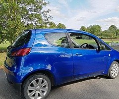 Mitsubishi colt 1.1 petrol NCT & Tax 2020 - Image 5/6