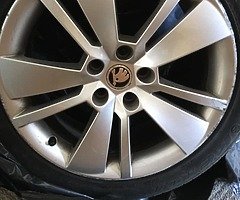 Skoda Alloys - Image 3/4