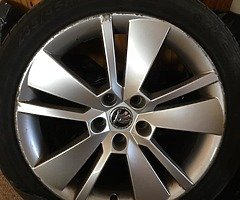 Skoda Alloys - Image 4/4