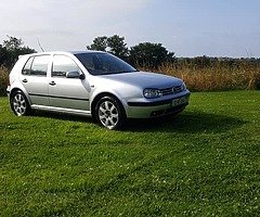 Mk4 golf tdi nct and tax