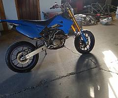 Tm 250 f supermoto - Image 3/6