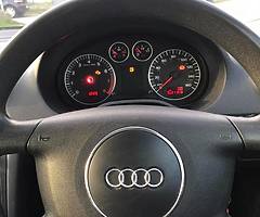 Audi A3 1.6 (read description) - Image 5/6