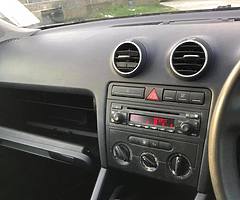 Audi A3 1.6 (read description) - Image 6/6