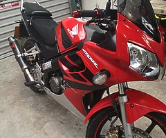 Honda cbr125 - Image 3/9