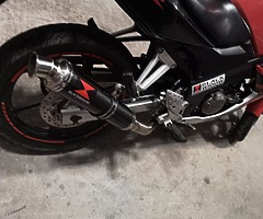 Honda cbr125 - Image 6/9