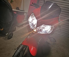 Honda cbr125 - Image 7/9