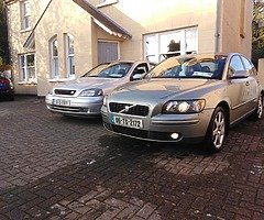 Volvo S40 1.6petrol 2006