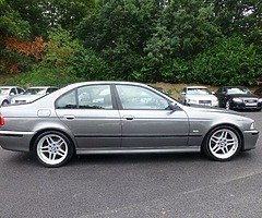 530d Msport