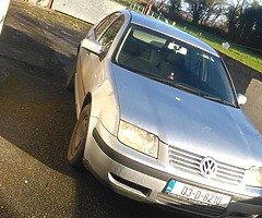 SWAP!! 03 Volkswagen Bora 1.9tdi