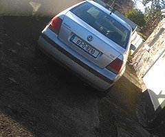 SWAP!! 03 Volkswagen Bora 1.9tdi - Image 3/3