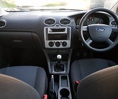 Ford focus - Image 4/10