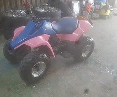 2 lt80 quads