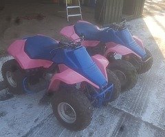 2 lt80 quads