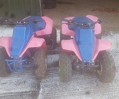 2 lt80 quads