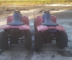 2 lt80 quads - Image 6/6