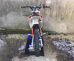 2018 Ktm Sx50 - Image 4/5