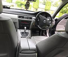 Sell/swap bmw 318i petrol 2006 - Image 4/10