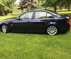 Sell/swap bmw 318i petrol 2006 - Image 5/10