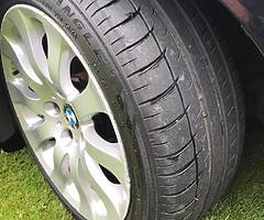 Sell/swap bmw 318i petrol 2006 - Image 6/10