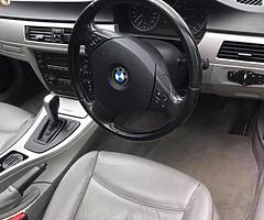 Sell/swap bmw 318i petrol 2006 - Image 9/10