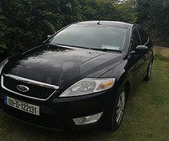 2009 Mondeo - Image 1/8