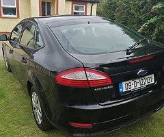 2009 Mondeo - Image 2/8