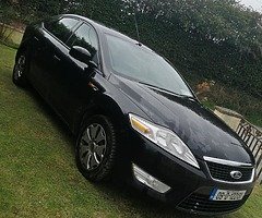 2009 Mondeo - Image 8/8