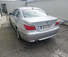 08 BMW 2.0 Disel