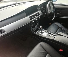 08 BMW 2.0 Disel - Image 4/6