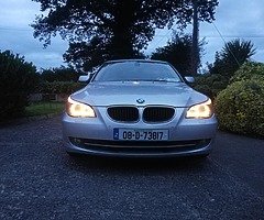 08 BMW 2.0 Disel - Image 6/6