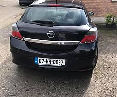 Opel astra - Image 4/8