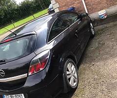 Opel astra - Image 5/8