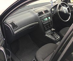 Skoda Octavia 1.9 - Image 5/6