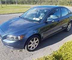 2006 volvo s40 - 1.6 petrol non-runner, parts or fix. - Image 2/8