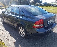 2006 volvo s40 - 1.6 petrol non-runner, parts or fix. - Image 5/8