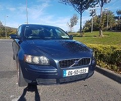 2006 volvo s40 - 1.6 petrol non-runner, parts or fix. - Image 8/8