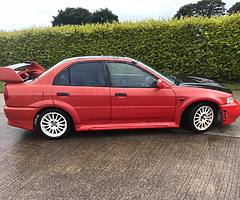 Evo 6 body kit - Image 4/10