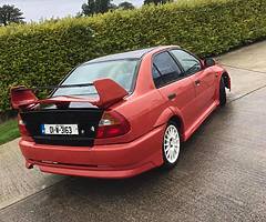 Evo 6 body kit - Image 5/10