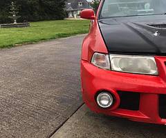 Evo 6 body kit - Image 8/10